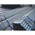 Ống thép mạ kẽm A106